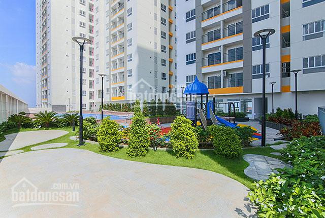 Chính Chủ Cho Thuê Nhanh Căn Hộ Chung Cư Thủ đức Moonlight Residences đặng Văn Bi 1pn=7tr, 2pn=9tr, Lh: 0916643313 2