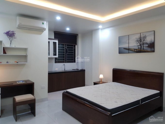 Chính Chủ Cho Thuê Nhanh Căn Hộ Dịch Vụ Trang Anh Apartment 1