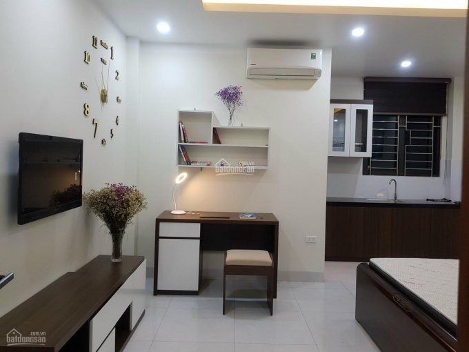 Chính Chủ Cho Thuê Nhanh Căn Hộ Dịch Vụ Trang Anh Apartment 2