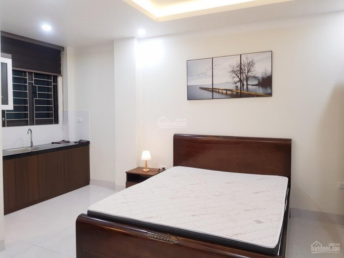 Chính Chủ Cho Thuê Nhanh Căn Hộ Dịch Vụ Trang Anh Apartment 3