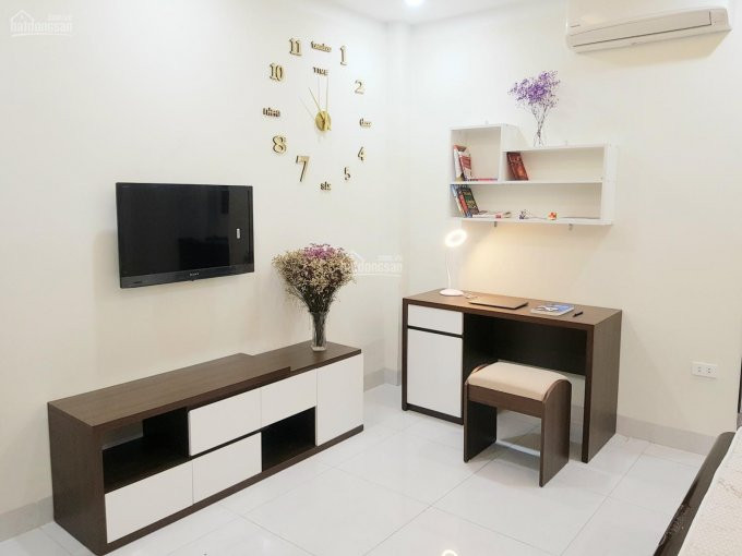 Chính Chủ Cho Thuê Nhanh Căn Hộ Dịch Vụ Trang Anh Apartment 4