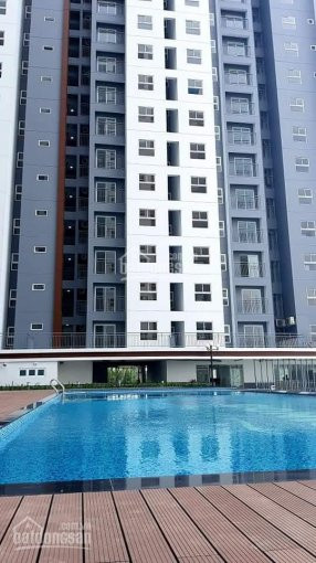 Chính Chủ Cho Thuê Nhanh Căn Hộ Dt 65m2, 2pn Chung Cư Conic Riverside Quận 8, View đn Thoáng Mát Giá 6 Triệu 6