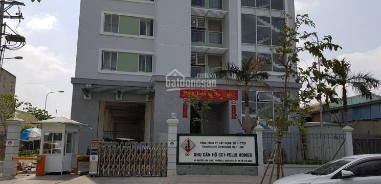 Chính Chủ Cho Thuê Nhanh Căn Hộ Felix Homes 6,9tr - 0916205080 Chủ Nhà 1