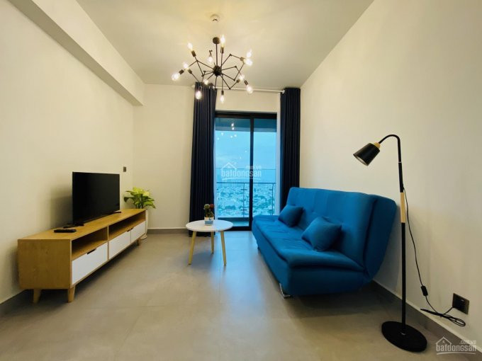 Chính Chủ Cho Thuê Nhanh Căn Hộ Feliz En Vista - 1 Phòng Ngủ 1 Nhà Tắm 49sqm 5