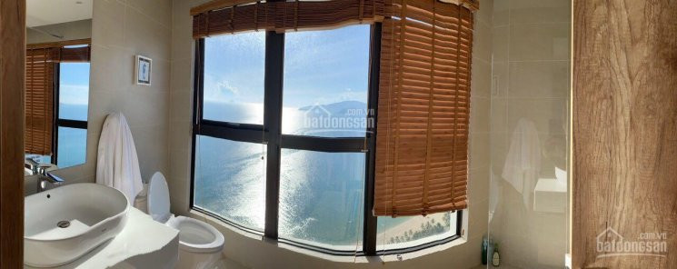 Chính Chủ Cho Thuê Nhanh Căn Hộ Goldcoast 2 Phòng Ngủ Căn Góc View Trực Diện Biển Nha Trang 6