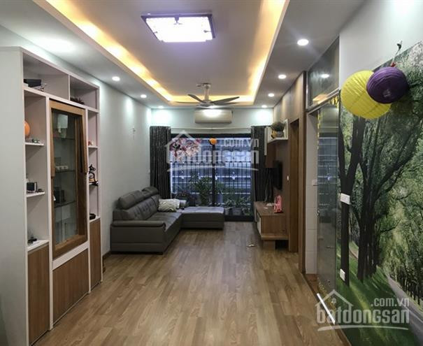 Chính Chủ Cho Thuê Nhanh Căn Hộ Golden West, 96m2, Giá Rẻ 1