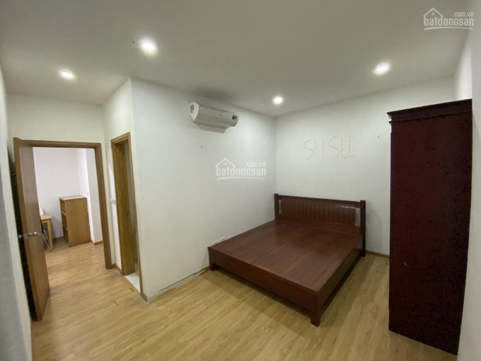 Chính Chủ Cho Thuê Nhanh Căn Hộ Golden West Lê Văn Thiêm, Thanh Xuân, 80m2 2 Pn, Lh: 093 7682699 7