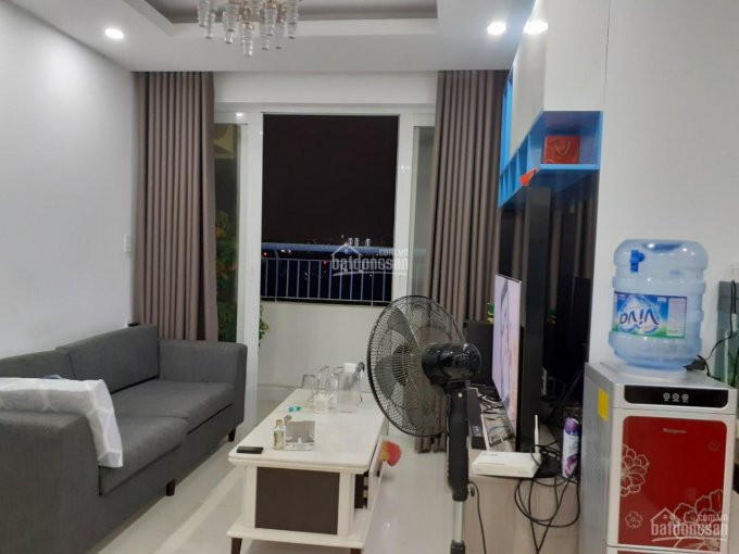 Chính Chủ Cho Thuê Nhanh Căn Hộ Idico, Dt 70m2 2pn (block C) Giá 8 Triệu/th Lh 0937 444 377 1