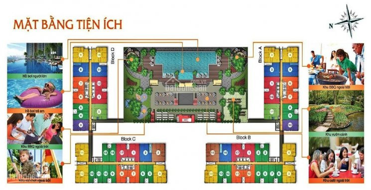 Chính Chủ Cho Thuê Nhanh Căn Hộ Lexington 49m2, 1pn, Sàn Lót Gỗ Cao Cấp, Cho Thuê Gấp Giá 9 Triệu 3