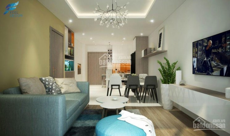 Chính Chủ Cho Thuê Nhanh Căn Hộ Lexington 49m2, 1pn, Sàn Lót Gỗ Cao Cấp, Cho Thuê Gấp Giá 9 Triệu 4