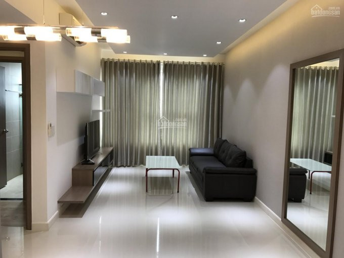 Chính Chủ Cho Thuê Nhanh Căn Hộ  Lucky Palace - Q 6, Dt 71m2 2pn Nhà đẹp Mới Giá 10tr Lh 0905 979 041 5