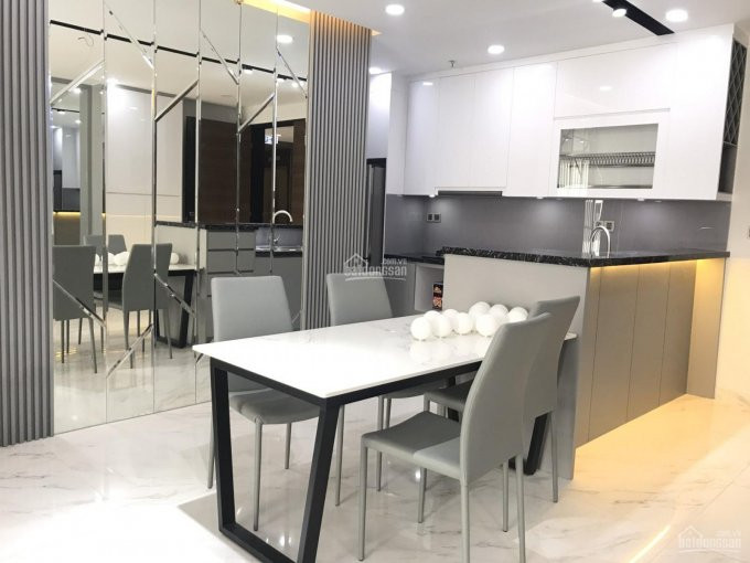 Chính Chủ Cho Thuê Nhanh Căn Hộ Midtown Phú Mỹ Hưng Giá Tốt - 91m2 - 18 Triệu - Lh: 0938784172 (em Thư) 3