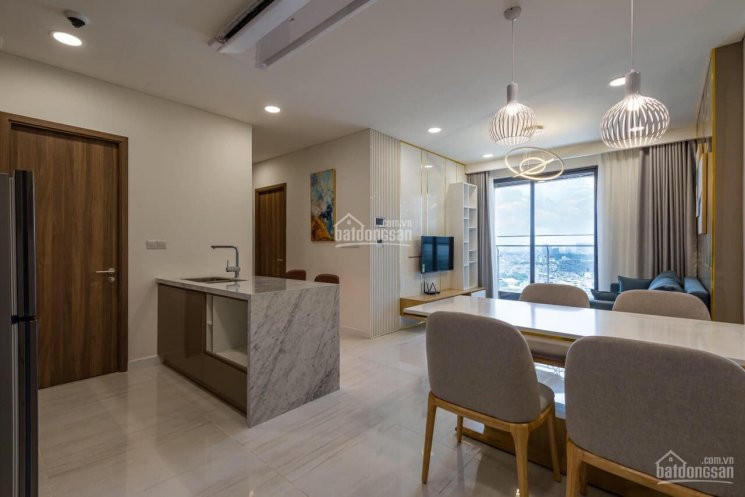 Chính Chủ Cho Thuê Nhanh Căn Hộ New City Thủ Thiêm, 1pn, Full Nội Thất Chỉ 11tr/th Lh: 0931342866 3