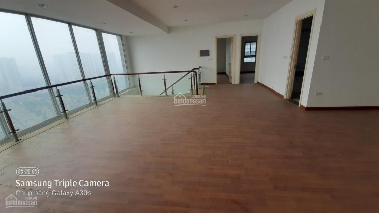 Chính Chủ Cho Thuê Nhanh Căn Hộ Penthouse 255 M2, Mipec Tower Quận đống đa, Hà Nội Liên Hệ 0984524619 1