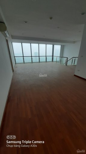 Chính Chủ Cho Thuê Nhanh Căn Hộ Penthouse 255 M2, Mipec Tower Quận đống đa, Hà Nội Liên Hệ 0984524619 2