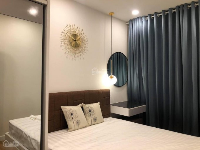 Chính Chủ Cho Thuê Nhanh Căn Hộ Riva Park - 2pn, 2wc, 80m2, View Bitexco, Giá 10 Tr/tháng, Lh: 0906317439 A Duy 3