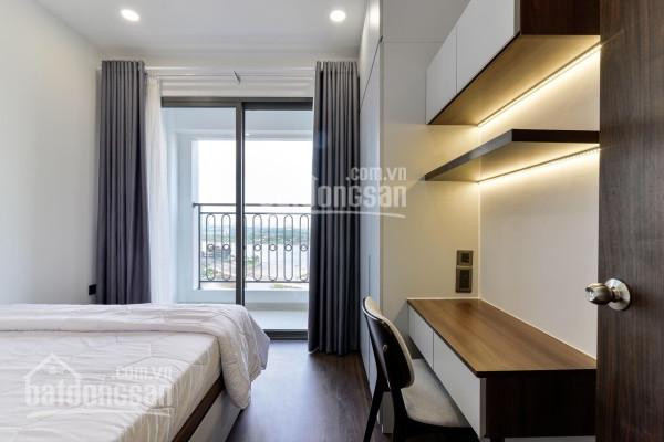 Chính Chủ Cho Thuê Nhanh Căn Hộ Saigon Royal, Q4, 60m2, 2pn, Full Nội Thất, Giá 15 Tr/tháng 0909722728 2