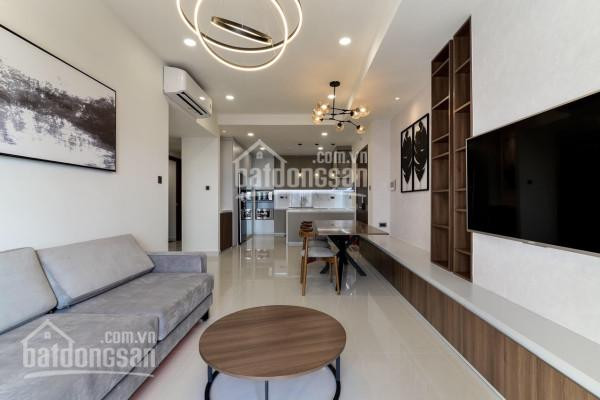 Chính Chủ Cho Thuê Nhanh Căn Hộ Saigon Royal, Q4, 60m2, 2pn, Full Nội Thất, Giá 15 Tr/tháng 0909722728 3