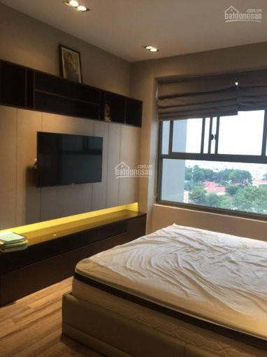 Chính Chủ Cho Thuê Nhanh Căn Hộ Screc Tower, Trường Sa, Q 3, 76m2, 2pn, 2wc, Giá: 11 Tr/th, Lh:0937349978 2