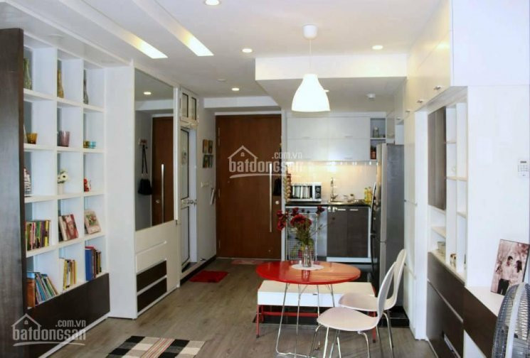 Chính Chủ Cho Thuê Nhanh Căn Hộ Studio Hà đô Parkside: 54m2, 1pn Riêng, đầy đủ đồ, Giá 95tr Lh: 0979460088 4