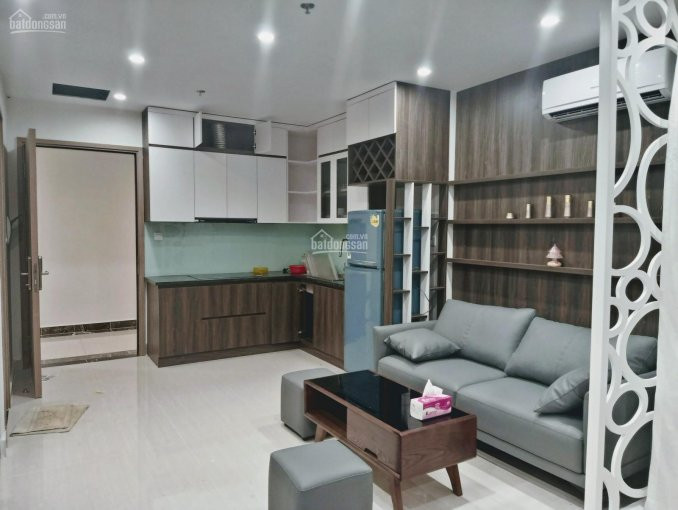 Chính Chủ Cho Thuê Nhanh Căn Hộ Studio Khu S2 Dự án Vinhomes Smart City 2