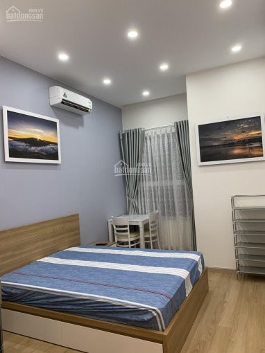 Chính Chủ Cho Thuê Nhanh Căn Hộ Studio Orchard Garden 1pn - Full Nội Thất Như Hình, Giá Chỉ: 10 Tr/tháng 1