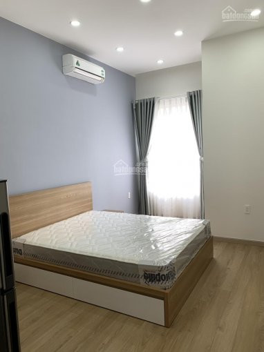 Chính Chủ Cho Thuê Nhanh Căn Hộ Studio Orchard Garden 1pn - Full Nội Thất Như Hình, Giá Chỉ: 10 Tr/tháng 2