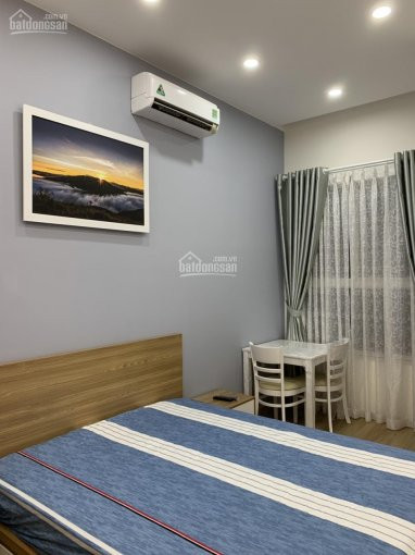 Chính Chủ Cho Thuê Nhanh Căn Hộ Studio Orchard Garden 1pn - Full Nội Thất Như Hình, Giá Chỉ: 10 Tr/tháng 6