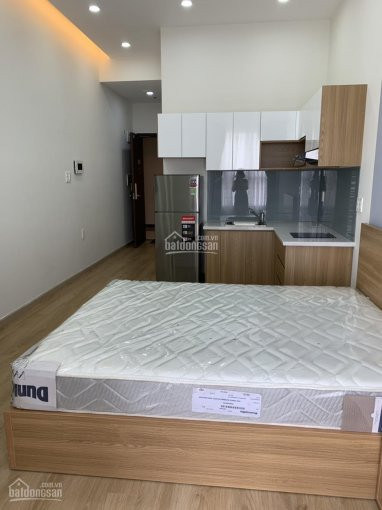 Chính Chủ Cho Thuê Nhanh Căn Hộ Studio Orchard Park View 1pn - Full Nội Thất Như Hình: Giá Chỉ 10 Tr/tháng 1