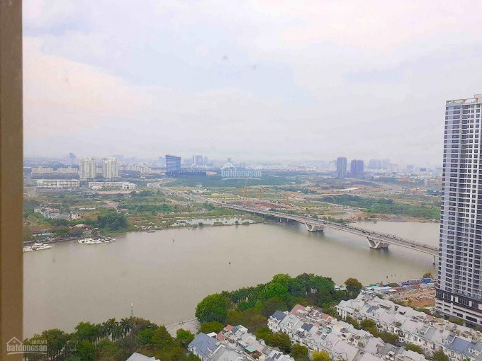 Chính Chủ Cho Thuê Nhanh Căn Hộ Topaz 1 - Saigon Pearl View Cực đẹp, Tầng Cao 5