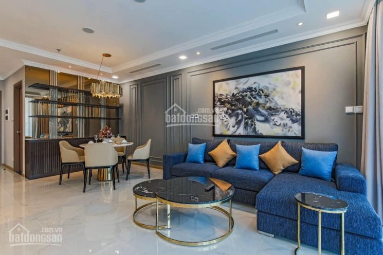 Chính Chủ Cho Thuê Nhanh Căn Hộ Vinhomes Central Park 2pn, Nội Thất Cao Cấp, Giá 15 Triệu/thángliên Hệ 0901696899 1