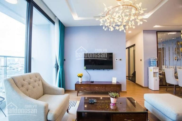 Chính Chủ Cho Thuê Nhanh Căn Hộ Vinhomes Metropolis: S 120m2, 3 Phòng Ngủ Full đồ, Giá 29 Triệu, Lh: 0969508818 2