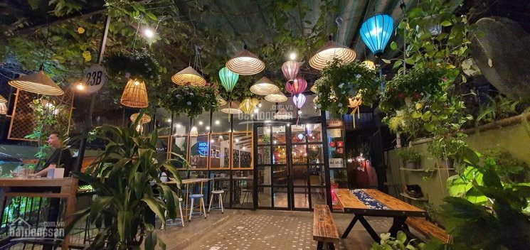 Chính Chủ Cho Thuê Nhanh Căn Kinh Doanh Cafe 256m2 đường Ngô Thời Nhiệm Quận 3 1