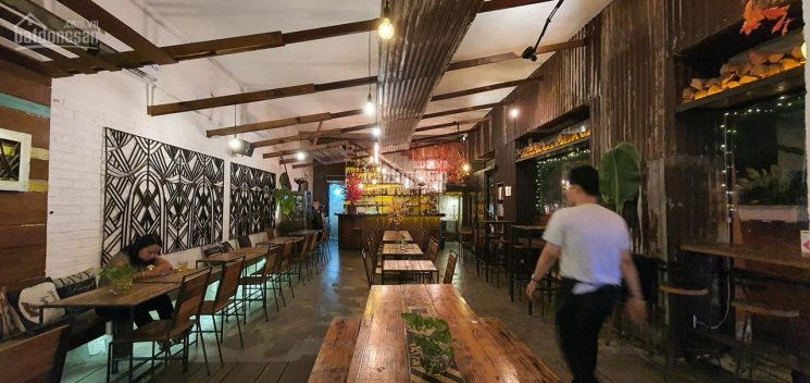 Chính Chủ Cho Thuê Nhanh Căn Kinh Doanh Cafe 256m2 đường Ngô Thời Nhiệm Quận 3 4