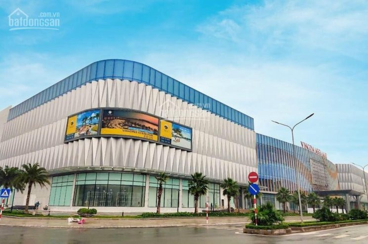 Chính Chủ Cho Thuê Nhanh Căn Shophouse Sb22 đối Diện Tttm Vincom Mega Mall 2