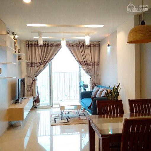 Chính Chủ Cho Thuê Nhanh Cc Cityland Parkhill, 1pn, 50m2, Giá Chỉ 10tr, Lh: 0783 480_272 Minh Anh 1