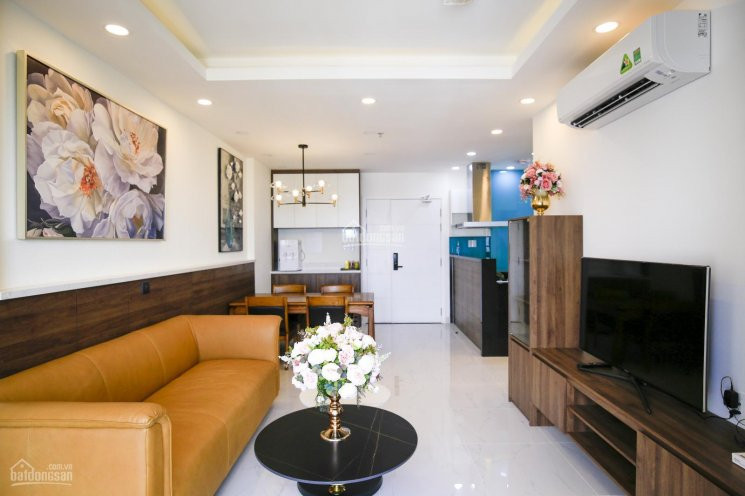 Chính Chủ Cho Thuê Nhanh Cc Terra Royal, Dt 72 M2, 2pn, 2wc, View đẹp, Lầu Trung 14 Tr/th, Lh: 0902 442 018 1