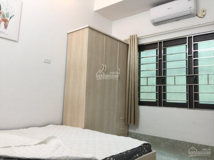 Chính Chủ Cho Thuê Nhanh Ccmn Ngõ 195 Trần Cung điện Nước Hoá đơn Nhà Nước 68m2, 2pn, Full 6