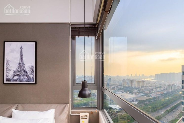 Chính Chủ Cho Thuê Nhanh Ch Gold View 80m2 (2pn, 2wc) Full Nt View Bitexco Giá 145 Tr/th Lh Ms Dung 0916020270 3