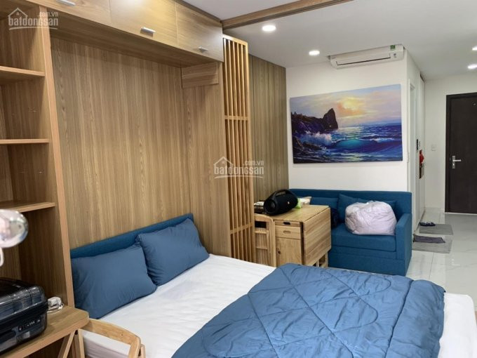 Chính Chủ Cho Thuê Nhanh Ch Wilton Tower, Nguyễn Văn Thương, Bình Thạnh 2pn, Dt 72m2, Giá 13tr Lh: 0905,298,310 1