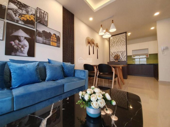 Chính Chủ Cho Thuê Nhanh Chcc Kingston Residence, Q Phú Nhuận, 83m2, 2pn, 2wc, 15 Triệu/th, Lh 0931447274 Trang 1