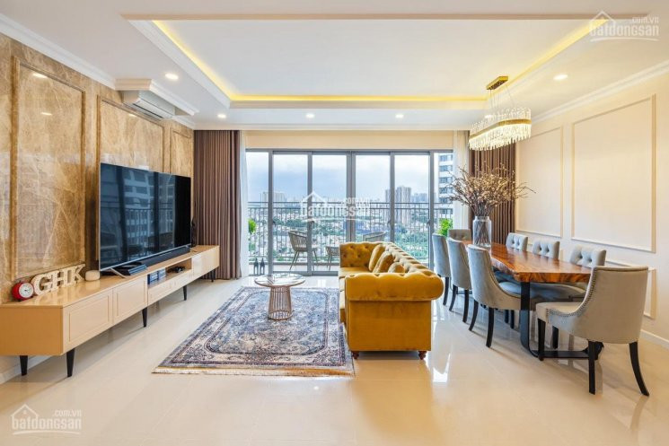 Chính Chủ Cho Thuê Nhanh Chcc Vinhomes D'capitale: S 120m2, 3 Pn, Full đồ View Hồ, Giá 17 Tr/th Lh: 0969508818 1