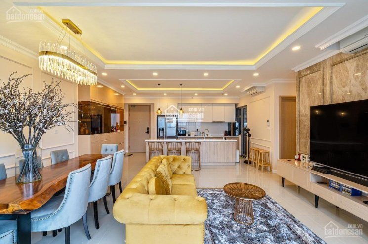 Chính Chủ Cho Thuê Nhanh Chcc Vinhomes D'capitale: S 120m2, 3 Pn, Full đồ View Hồ, Giá 17 Tr/th Lh: 0969508818 2