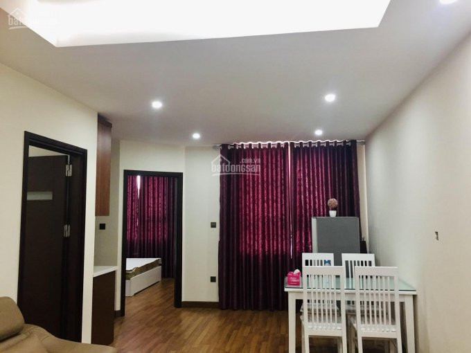 Chính Chủ Cho Thuê Nhanh Chung Cư 177 Trung Kính, 75m2 Gia 11tr 0901770058 3