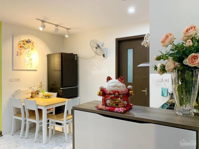 Chính Chủ Cho Thuê Nhanh Chung Cư 2pn Hope Residence, Phúc đồng, Long Biên Full Nội Thất Giá 8tr Lh: 0981716196 1