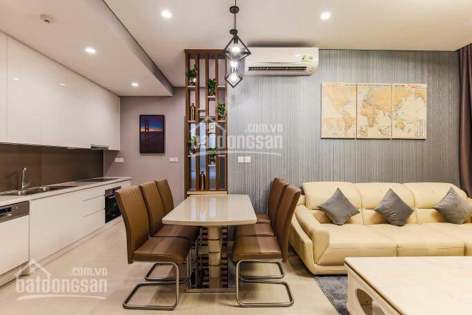 Chính Chủ Cho Thuê Nhanh Chung Cư Cao Cấp đảo Kim Cương 90m2, 2pn, Full Nội Thất Cao Cấp Giá Chỉ 25tr/tháng 3