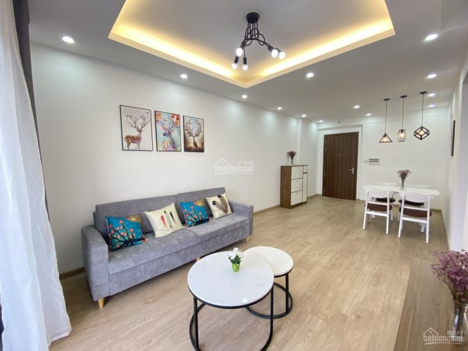 Chính Chủ Cho Thuê Nhanh Chung Cư Hope Residences Phúc đồng: Cơ Bản & đủ đồ, Giá Từ 45 - 8tr/th, Lh: 0963446826 1