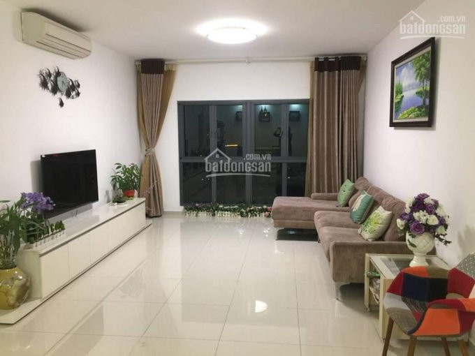 Chính Chủ Cho Thuê Nhanh Chung Cư Mulberrylane, 132m2, 3 Ngủ, Full đồ, 12 Triệu/tháng Lh: 0975792060 1