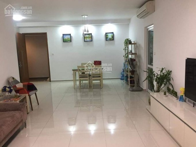 Chính Chủ Cho Thuê Nhanh Chung Cư Mulberrylane, 132m2, 3 Ngủ, Full đồ, 12 Triệu/tháng Lh: 0975792060 2