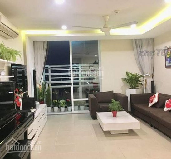 Chính Chủ Cho Thuê Nhanh Chung Cư Phúc Thịnh, Quận 5, Dt 68m2, 2pn, 9 Triệu/tháng 1